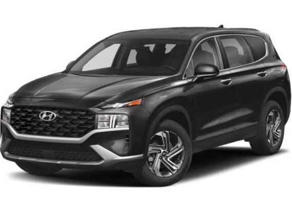 HYUNDAI SANTA FE 2022 5NMS1DAJ8NH407060 image